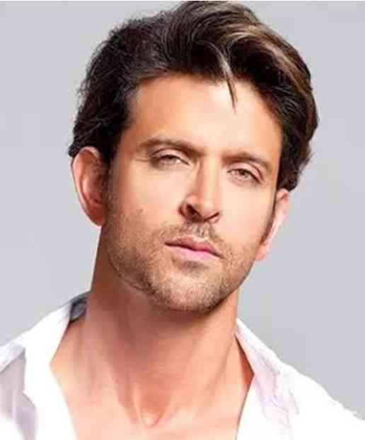 Hrithik Roshan